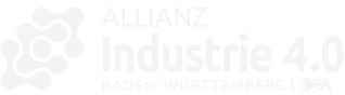 Allianz Industrie 4.0 Logo
