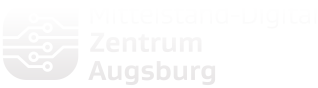 Mittelstand-Digital Zentrum Augsburg Logo